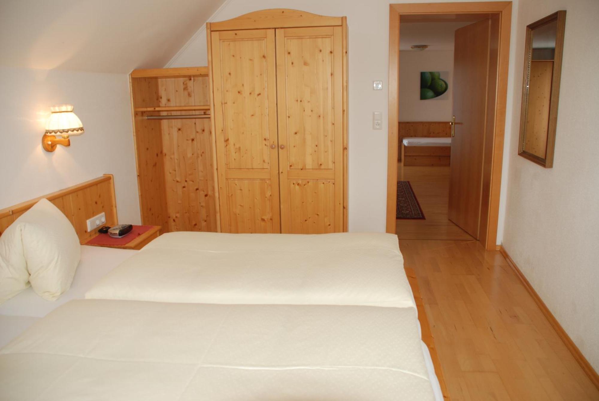 Hotel Zum Granitzl Mariapfarr Exteriör bild