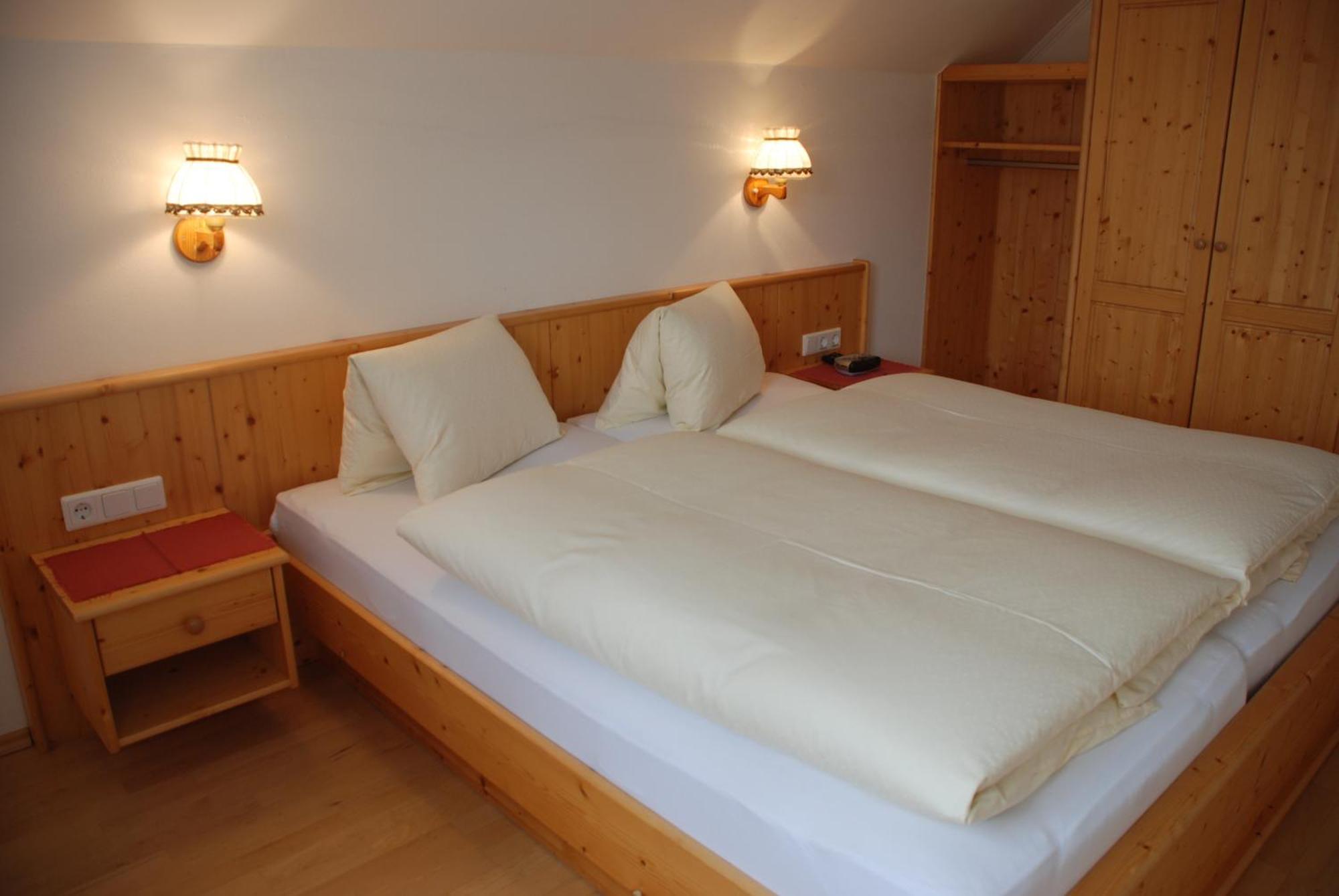 Hotel Zum Granitzl Mariapfarr Exteriör bild