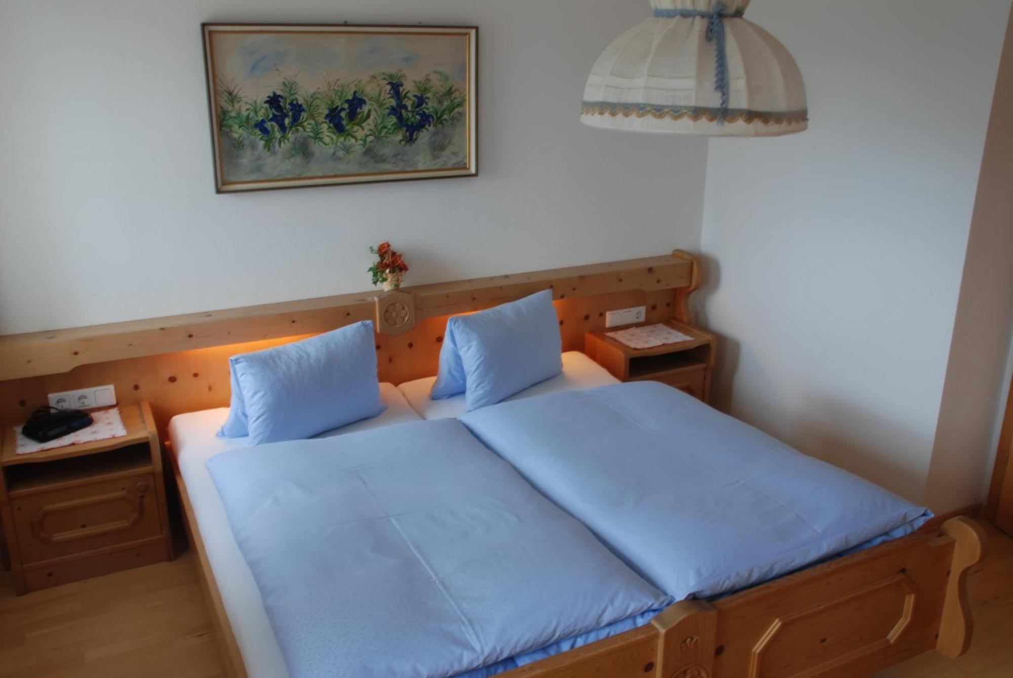 Hotel Zum Granitzl Mariapfarr Exteriör bild
