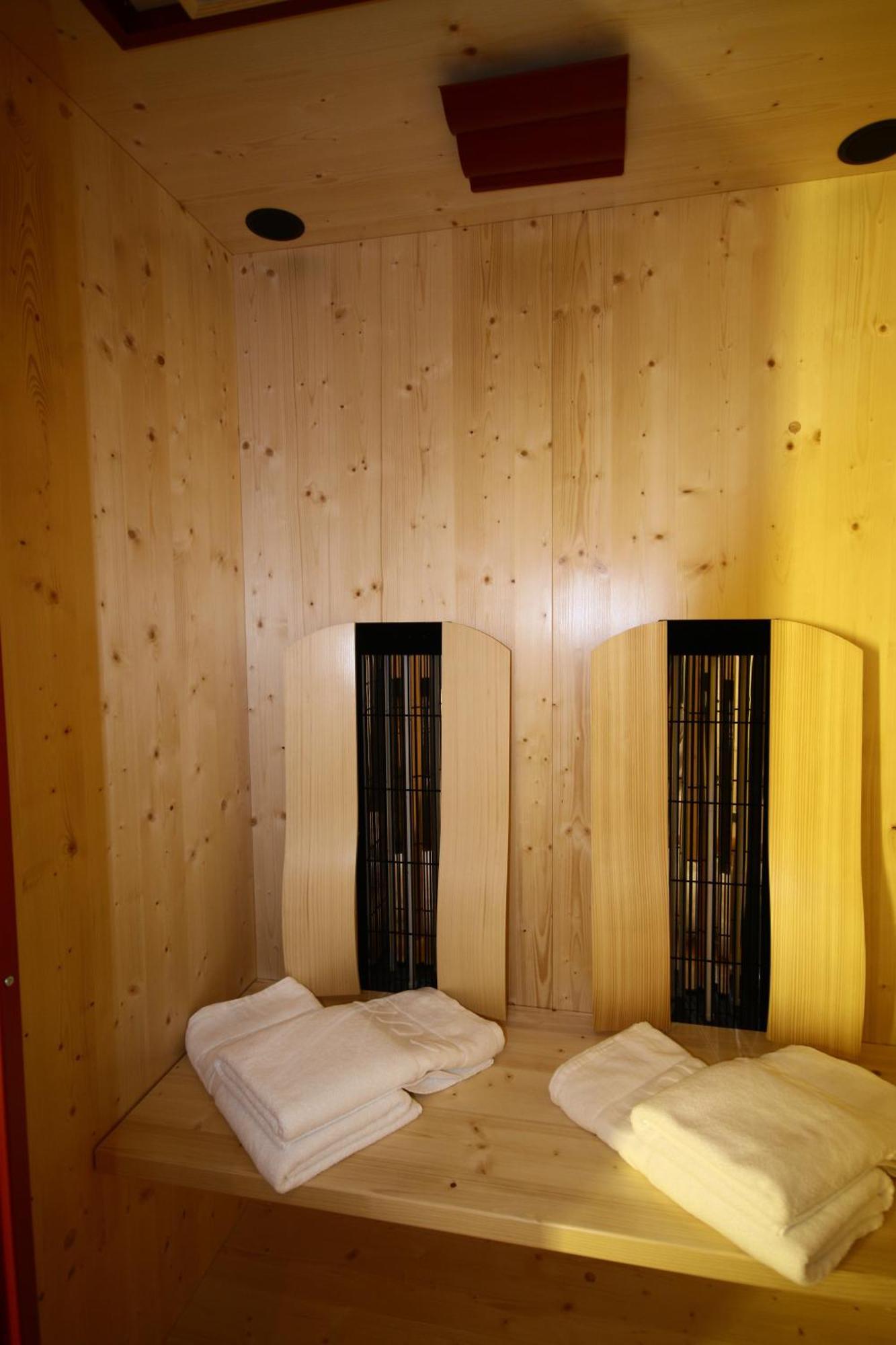 Hotel Zum Granitzl Mariapfarr Exteriör bild