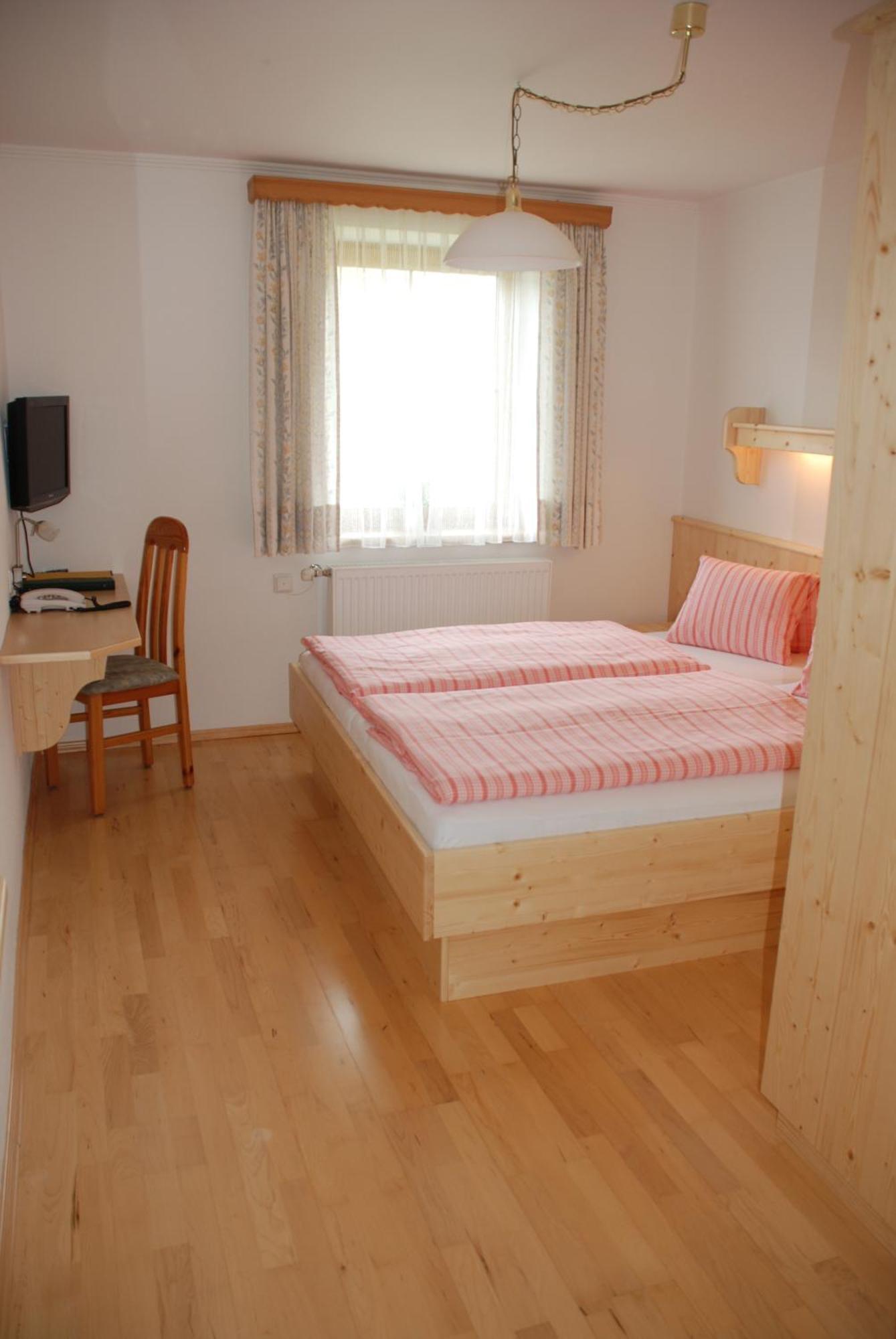Hotel Zum Granitzl Mariapfarr Rum bild