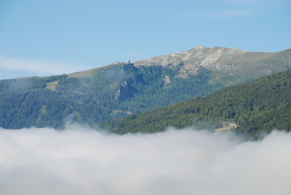 Hotel Zum Granitzl Mariapfarr Exteriör bild