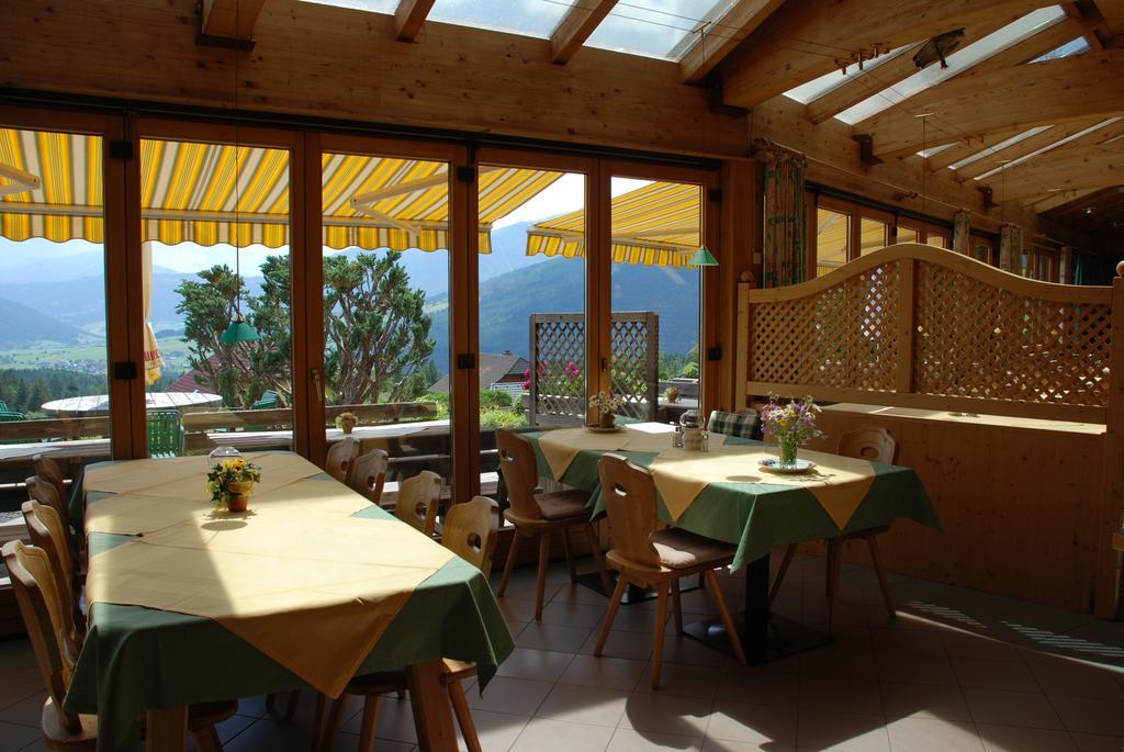 Hotel Zum Granitzl Mariapfarr Exteriör bild