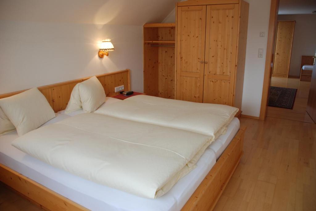 Hotel Zum Granitzl Mariapfarr Rum bild
