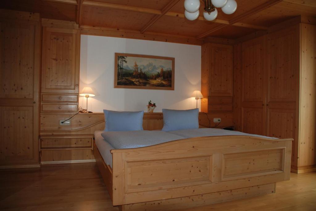 Hotel Zum Granitzl Mariapfarr Rum bild