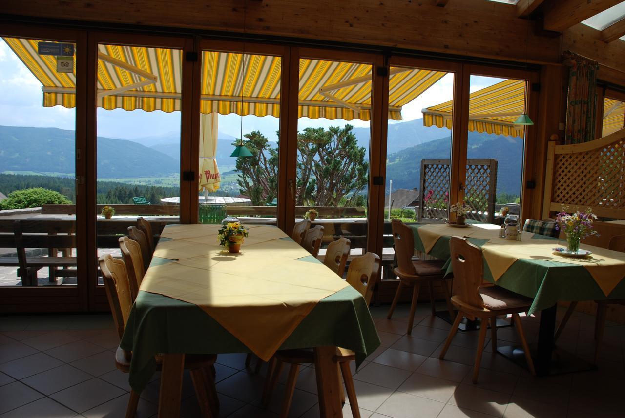 Hotel Zum Granitzl Mariapfarr Exteriör bild